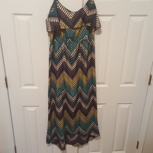 Summer dress never worn